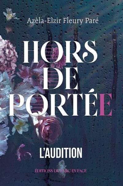 HORS DE PORTEE 01  L'AUDITION