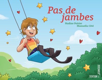PAS DE JAMBES