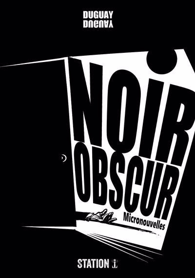 NOIR OBSCUR