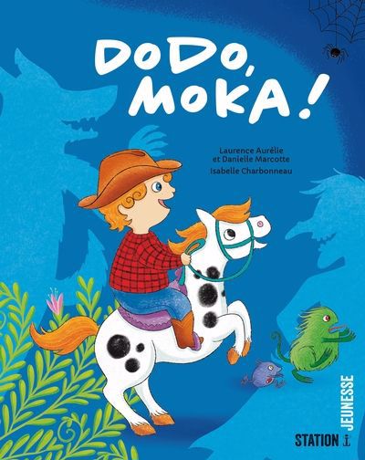 DODO, MOKA!