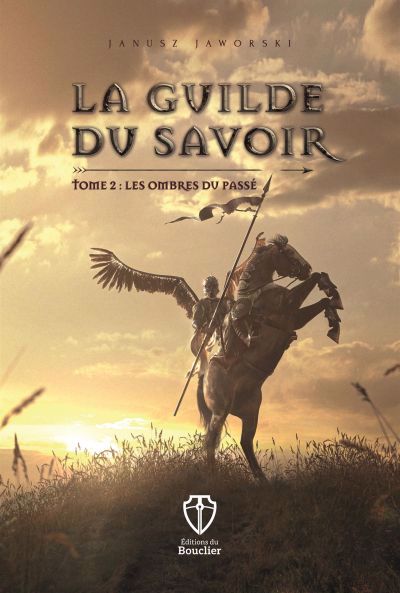 Guilde du Savoir - Tome 2