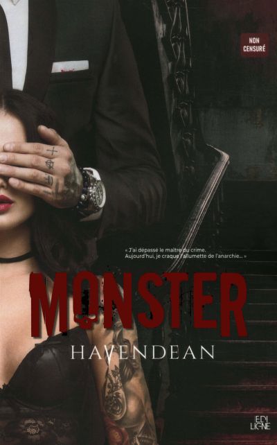 MONSTER