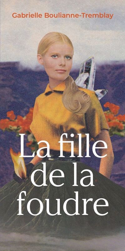 FILLE DE LA FOUDRE