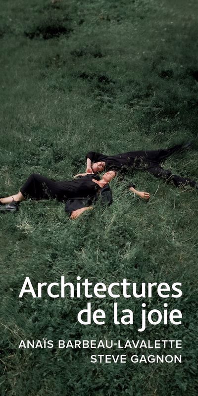 ARCHITECTURES DE LA JOIE