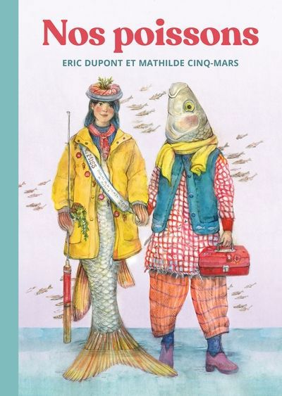 NOS POISSONS