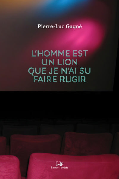 Homme est un lion que je n'ai su faire rugir