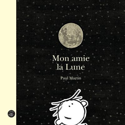 MON AMIE LA LUNE
