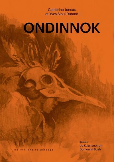 ONDINNOK, LE DESIR SECRET DE L'AME