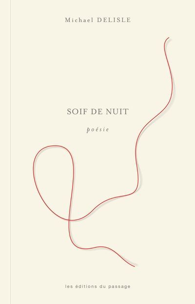 SOIF DE NUIT