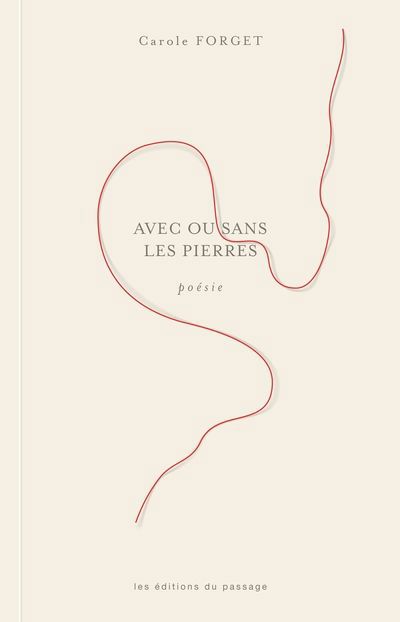 AVEC OU SANS LES PIERRES