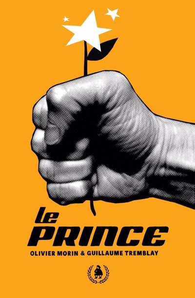 PRINCE