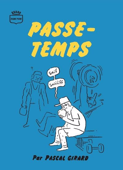 PASSE-TEMPS