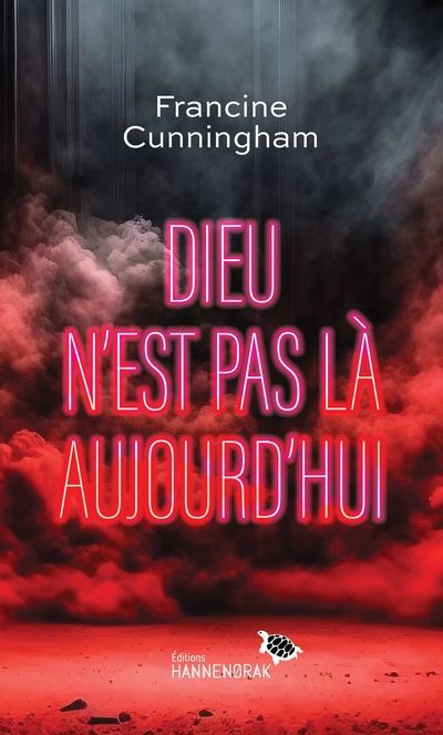 DIEU N'EST PAS LA AUJOURD'HUI