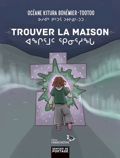 TROUVER LA MAISON                    BIL