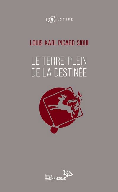 TERRE-PLEIN DE LA DESTINEE