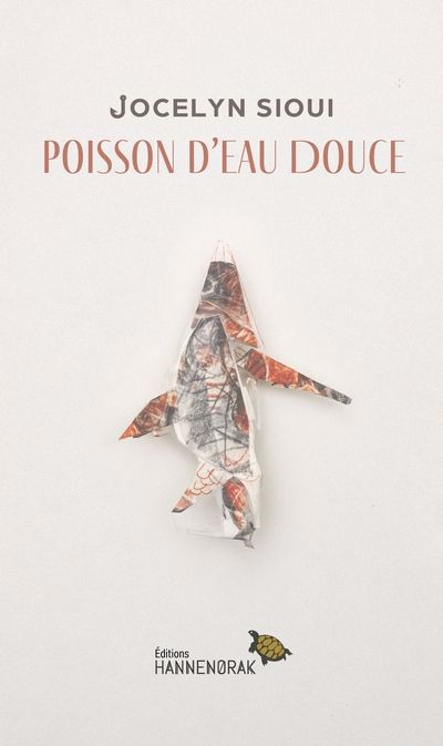 POISSON D'EAU DOUCE