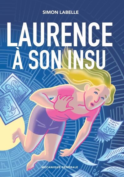 LAURENCE A SON INSU