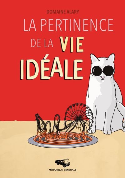 PERTINENCE DE LA VIE IDEALE