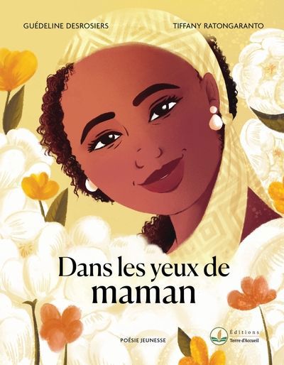Dans les yeux de maman