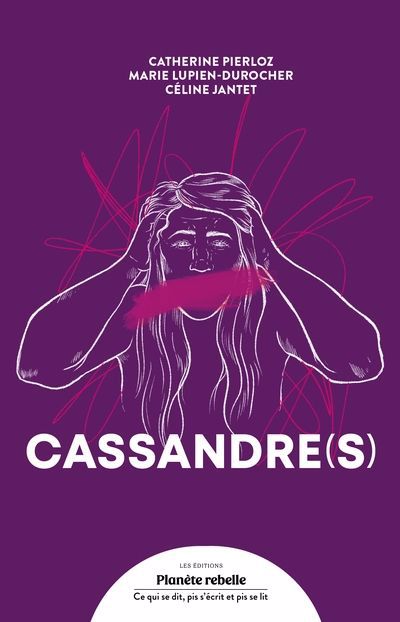 CASSANDRE(S)