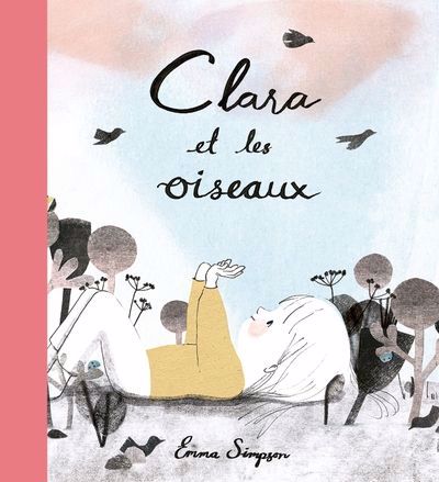 CLARA ET LES OISEAUX