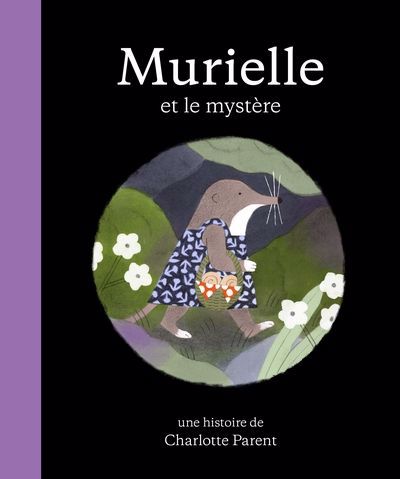 MURIELLE ET LE MYSTERE