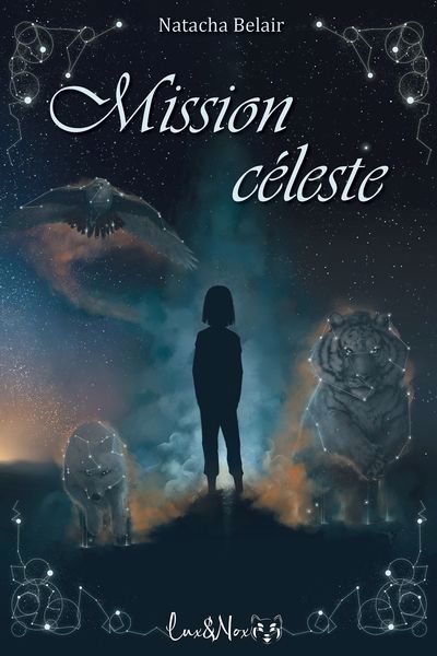 MISSION CELESTE