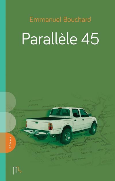 PARALLELE 45