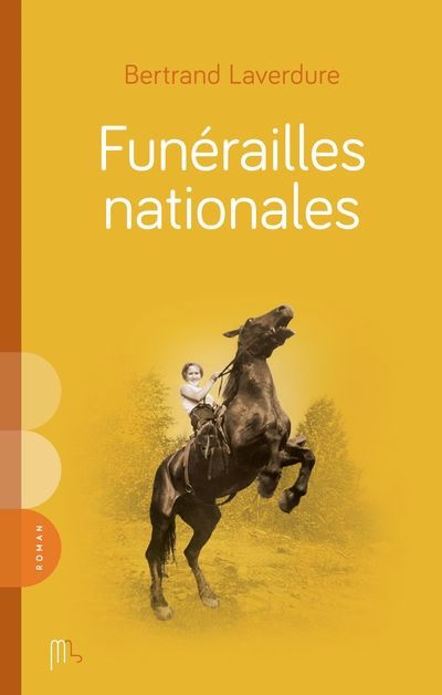 FUNERAILLES NATIONALES