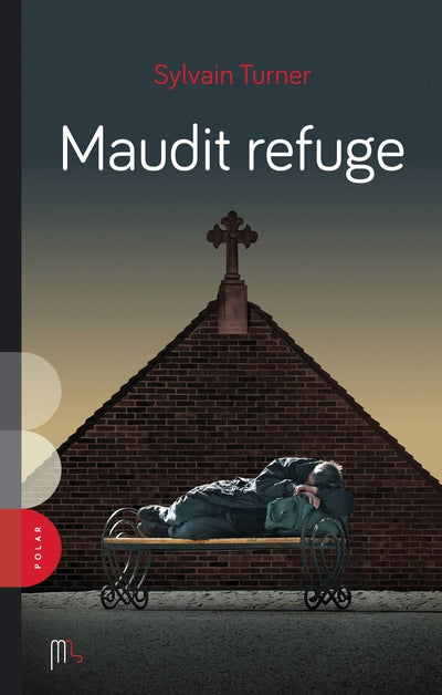 MAUDIT REFUGE