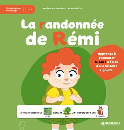RANDONNEE DE REMI
