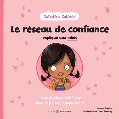 RESEAU DE CONFIANCE EXPLIQUE AUX MINIS