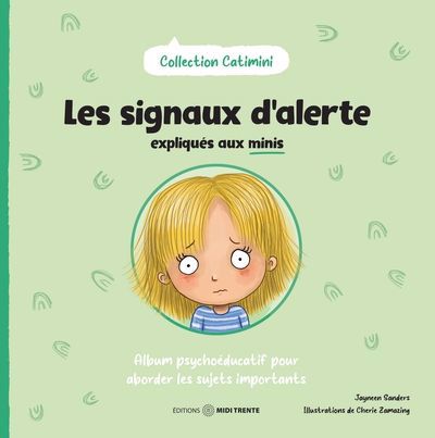 SIGNAUX D'ALERTE EXPLIQUES AUXMINIS