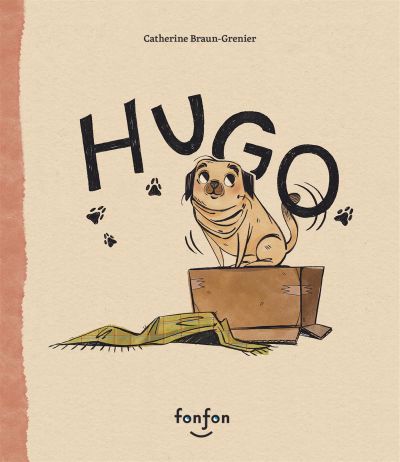 HUGO | CATHERINE BRAUN-GRENIER