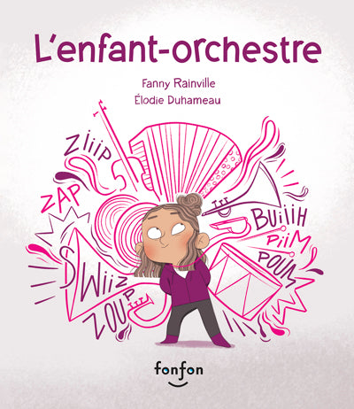 ENFANT-ORCHESTRE