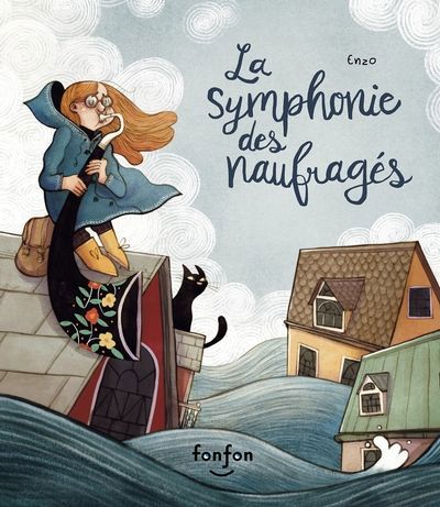 SYMPHONIE DES NAUFRAGES