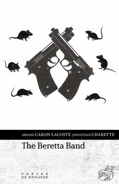 THE BERETTA BAND