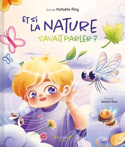 ET SI LA NATURE SAVAIT PARLER ?