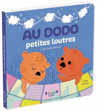 AU DODO PETITES LOUTRES