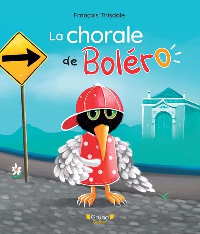 CHORALE DE BOLERO