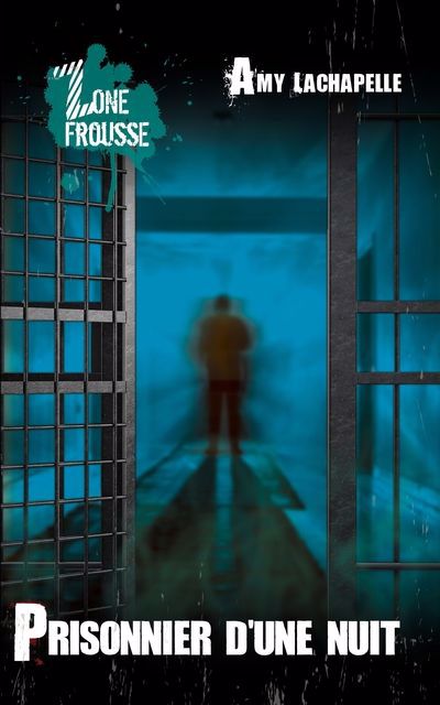 PRISONNIER D'UNE NUIT