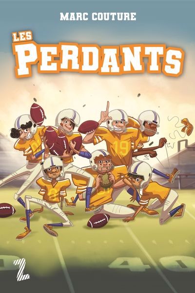 PERDANTS