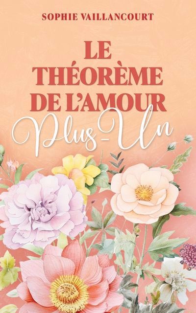 THEOREME DE L'AMOUR 01  PLUS-UN