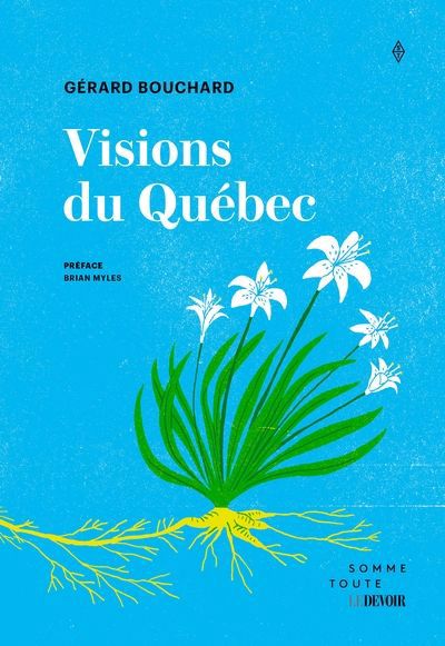 VISIONS DU QUEBEC