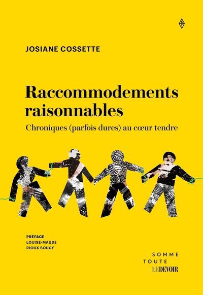 RACCOMMODEMENTS RAISONNABLES