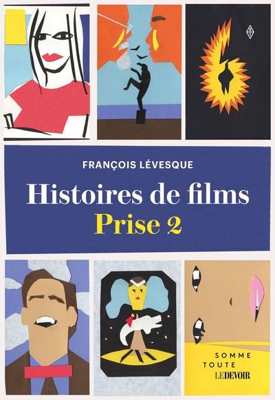 HISTOIRES DE FILMS, PRISE 2