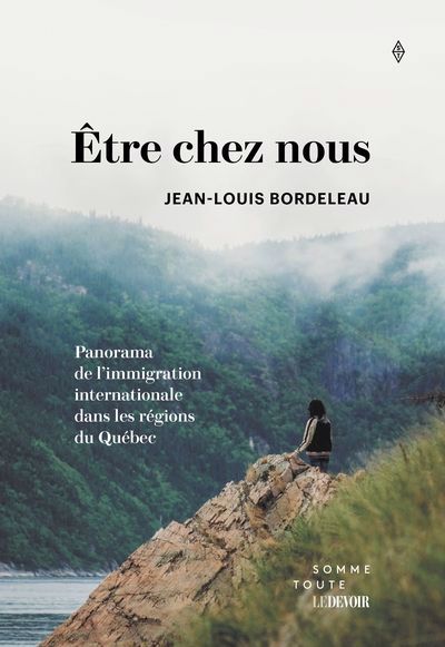 ETRE CHEZ NOUS