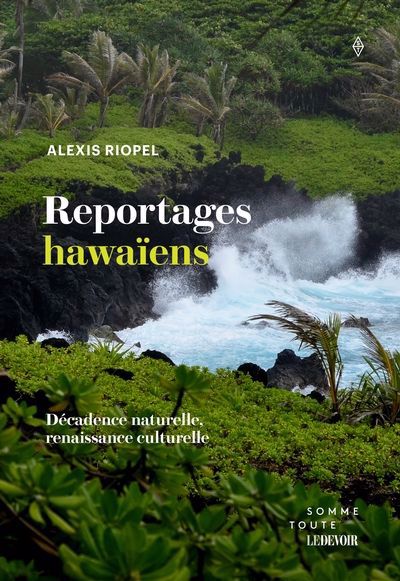 REPORTAGES HAWAIENS