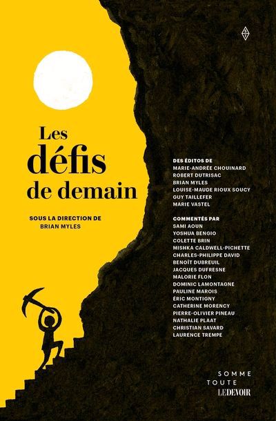 DEFIS DE DEMAIN
