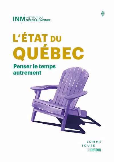 ETAT DU QUEBEC 2026
